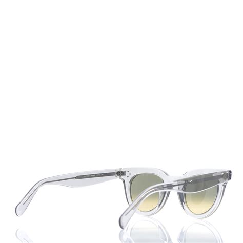 celine 41375 sunglasses|CELINE Anna Sunglasses CL 41375/S Grey .